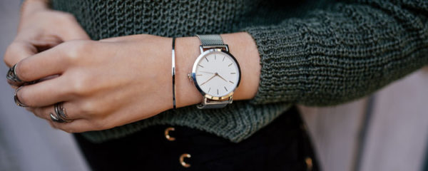 Montre femme